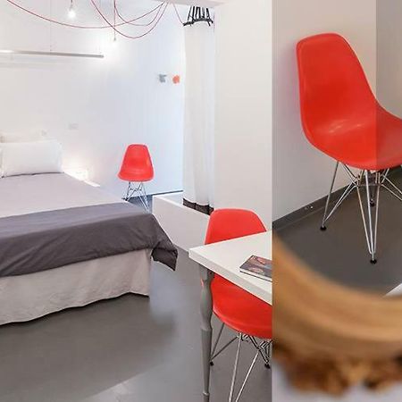 Boutique Rooms Trastevere Roma Ngoại thất bức ảnh