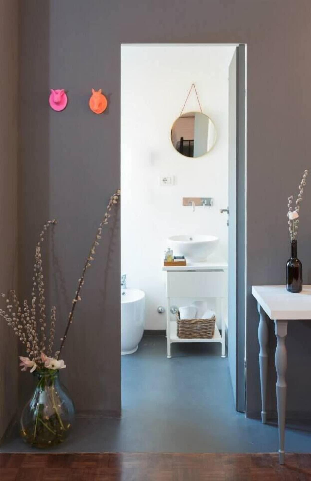 Boutique Rooms Trastevere Roma Ngoại thất bức ảnh