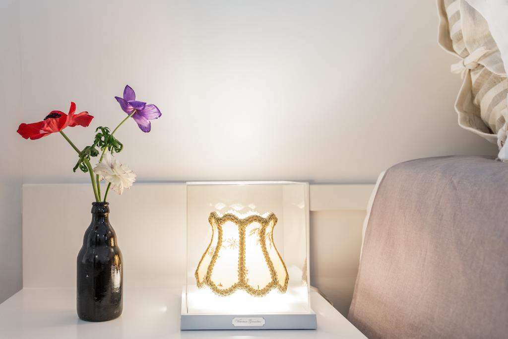 Boutique Rooms Trastevere Roma Phòng bức ảnh