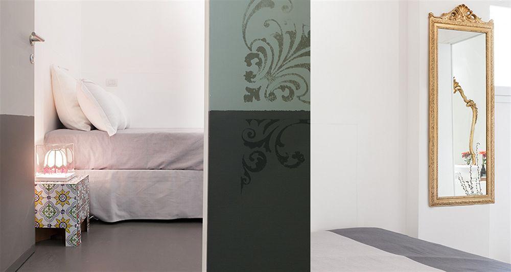 Boutique Rooms Trastevere Roma Ngoại thất bức ảnh