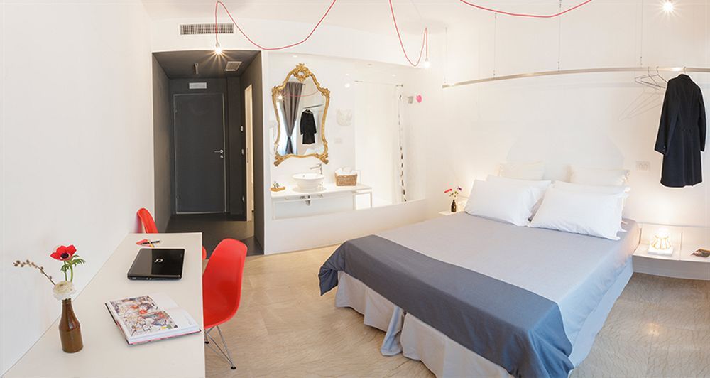 Boutique Rooms Trastevere Roma Ngoại thất bức ảnh