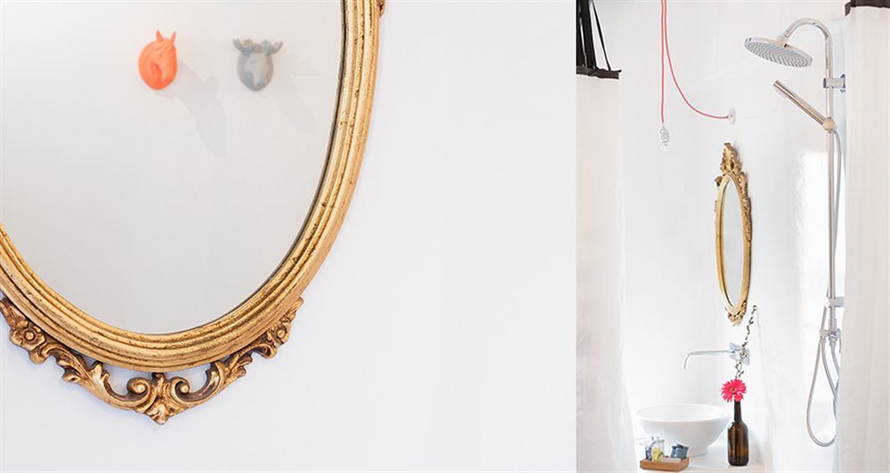 Boutique Rooms Trastevere Roma Ngoại thất bức ảnh