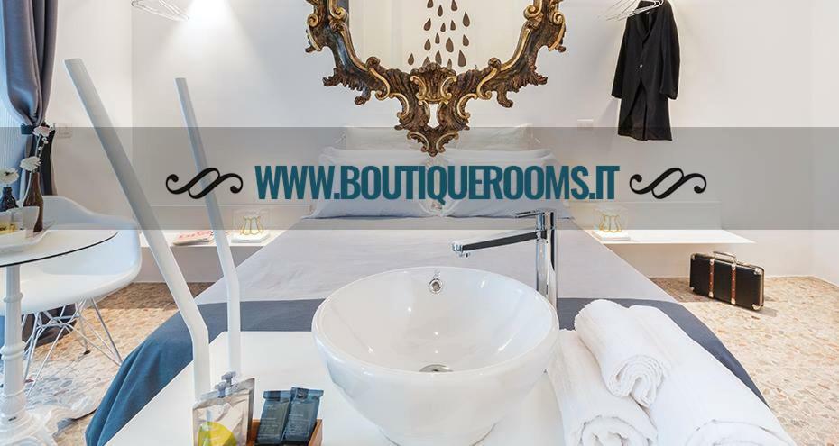Boutique Rooms Trastevere Roma Ngoại thất bức ảnh