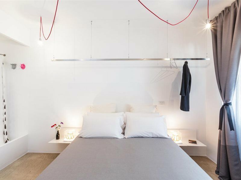 Boutique Rooms Trastevere Roma Ngoại thất bức ảnh